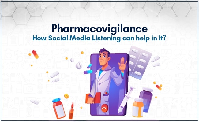 Pharmacovigilance